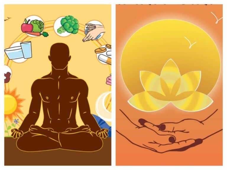 गरज, अवांतर, मराठीकथा, मराठीसाहित्य, मराठीलेखक, GoodHealth, BasicNeed, BasicHumanNeed, मूलभूतगरज, निरामय, आरोग्य, निरामयआरोग्य