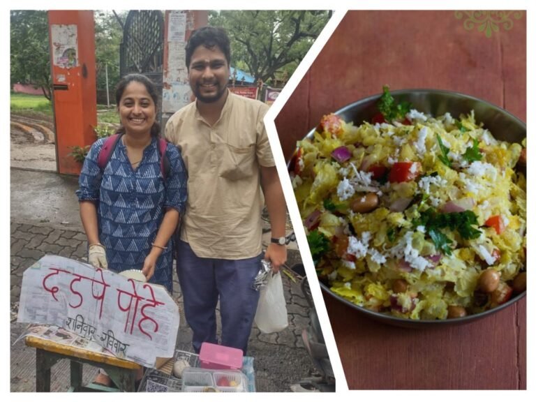 केल्याने होत आहे रे! पोहे, अवांतर, मराठीकथा, मराठीसाहित्य, मराठीलेखक, मराठीआर्टिकल, न्याहारी, नाश्ता, अप्पम, दडपे पोहे, Breakfast, Appam, DadpePohe