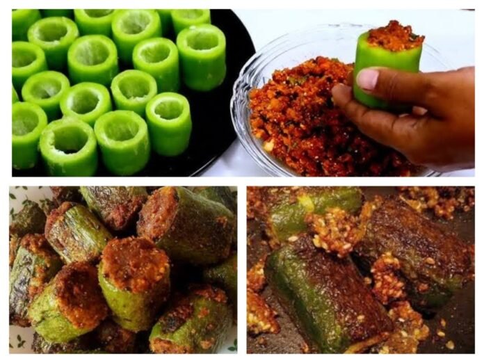 अवांतर, मराठीकथा, मराठीआवृत्ती, मराठीसाहित्य, मराठीलेखक, मराठीआर्टिकल, रेसिपी, Padwal, Phukanya, Bharle Padwal, पडवळ फुकण्या, भरले पडवळ