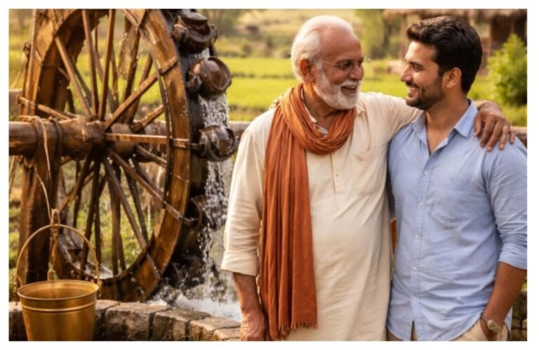 अवांतर, मराठीकथा, मराठीलेखक, मराठीवाचन, मराठी साहित्य, मी मराठी, अभिजात मराठी, रहाटगाडगे, आयुष्याचे रहाटगाडगे, धावपळीचे जीवन, बदलती जीवनशैली, आजोबांचा सल्ला,