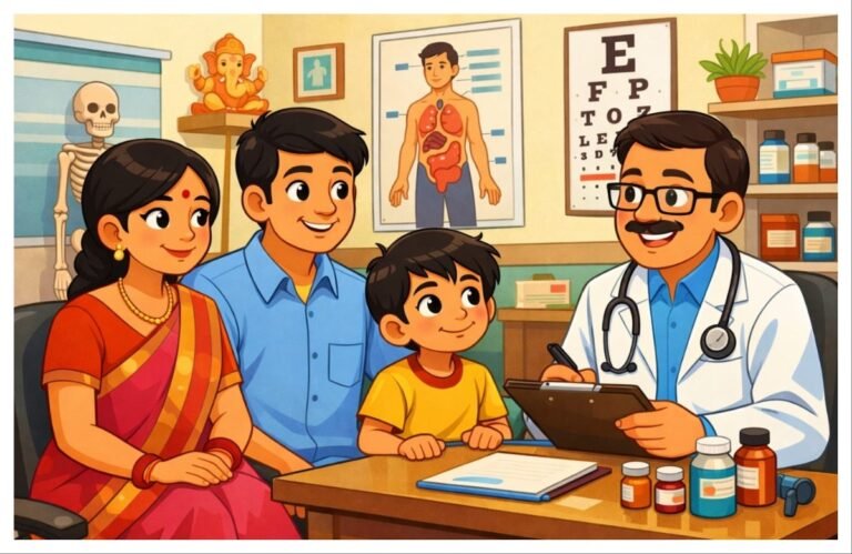 अवांतर, मराठीकथा, मराठीसाहित्य, मराठीलेखक, मी मराठी, मराठी लेख, अभिजात मराठी, इंग्रजी मीडियमचे फॅड, इंग्रजी मीडियममध्ये हिंदी, मराठी दाम्पत्याचे हिंदी, मराठी भाषिकांचे हिंदी, मराठी हिंदी, भाषाप्रेम, बालकांची भाषा,