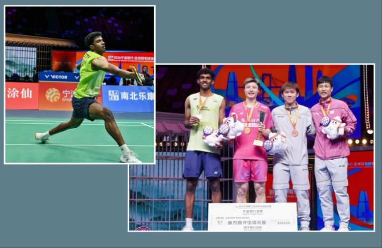 अवांतर, मराठी आर्टिकल, मराठीलेख, मराठी साहित्य, मराठी लेख, मी मराठी, अभिजात मराठी, बॅडमिंटन आशिया अजिंक्यपद, आयुष शेट्टी उपविजेता, उपविजेता आयुष शेट्टी, भारतीय खेळाडून आयुष शेट्टी, शी यू की विरुद्ध आयुष शेट्टी,