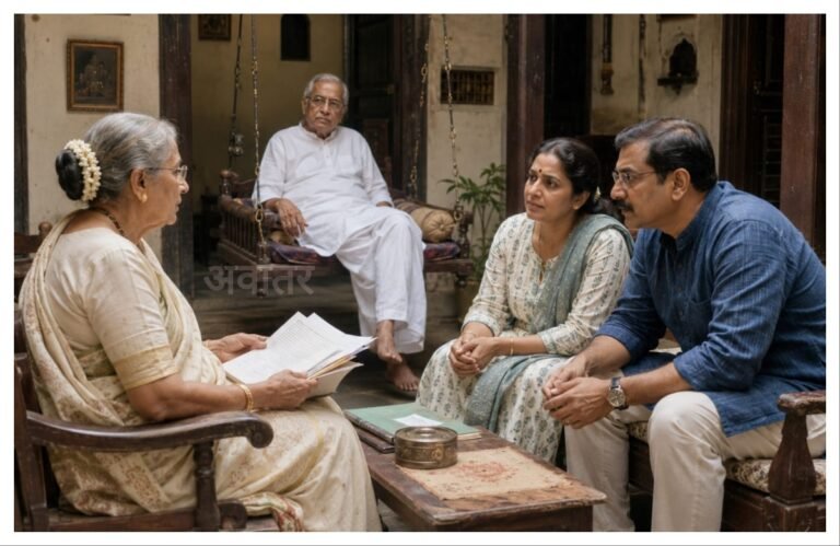 अधिक मासाचं अनोखं वाण… जावयाकडून! अवांतर, मराठीआर्टिकल, मराठीलेख, मराठीकथा, मी मराठी, अभिजात मराठी, मराठी लेखक, मराठी भाषा, अधिक महिन्याचे वाण, अधिक मासाचे वाण, जावयाकडून माईंना वाण, बंगल्याचा पुनर्विकास, बंगल्याचे रीडेव्हलपमेन्ट, बंगल्यावर बिल्डरची नजर, बंगल्याबाबत बिल्डरशी सौदा, माईंचा जावई समर, समरकडून माईंना गिफ्ट, समरकडून माईंना वाण,