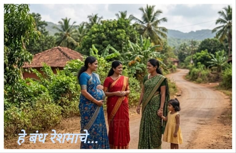 अवांतर, मराठी कथा, मराठी लेख, मराठी आर्टिकल, मराठी साहित्य, मी मराठी, अभिजात मराठी, हे बंध रेशमाचे, हेमा पाटील, लेखिका उमा पाटील, उमाची सासू पारूबाई, उमाचे माहेरपण, उमाचे बाळंतपण, उमाचे पहिले बाळंतपण, उमा आणि अनघा मामी, उमा वंदना, मैत्रीण वंदनाची व्यथा, मुलगी झाल्याबद्दल नाराजी, वंदनाच्या कुटुंबीयांची नाराजी
